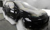 Auto Body Repairs Bergen County Painting Service